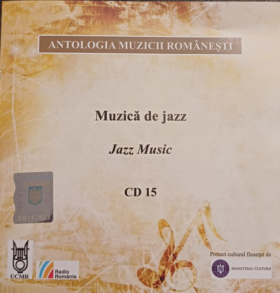 Muzică De Jazz 15 Jazz Music