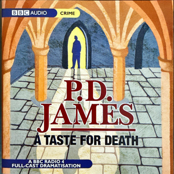 A Taste For Death