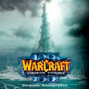 Warcraft III: The Frozen Throne Soundtrack