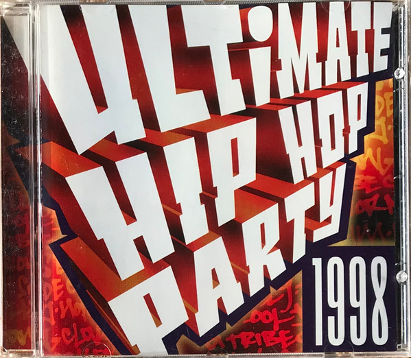 Ultimate Hip Hop Party 1998
