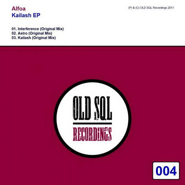 Kailash EP