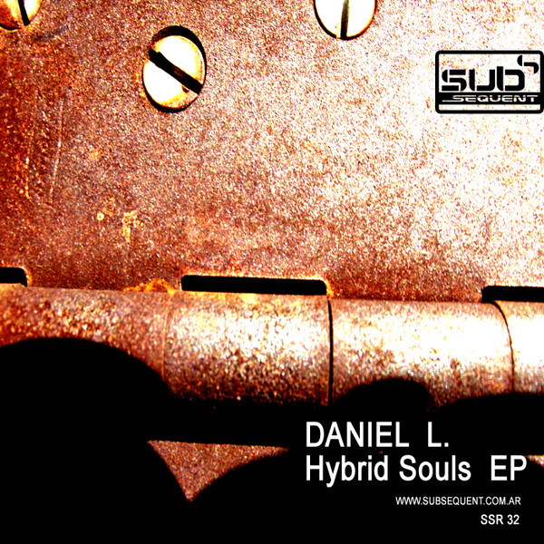 Hybrid Souls EP