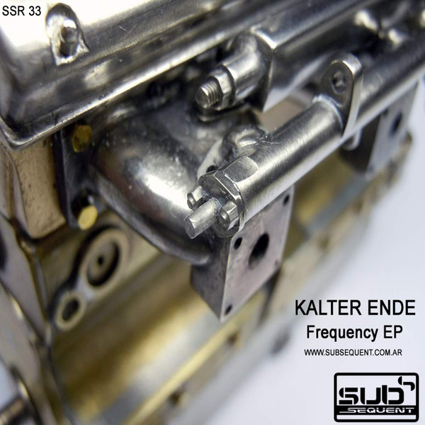 Frequency EP