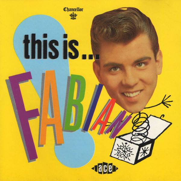 This Is Fabian!