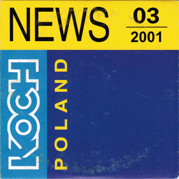 News 3/2001