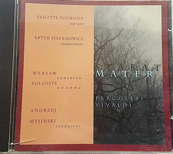 Stabat Mater