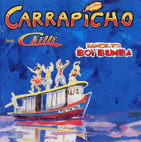 Dance To Boï Bumba