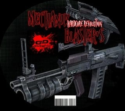 Mechanik Blaster's