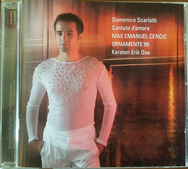 Cantate D' Amore