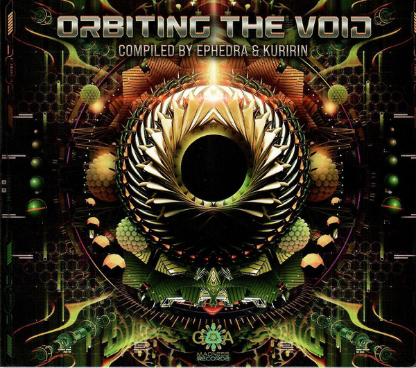 Orbiting The Void