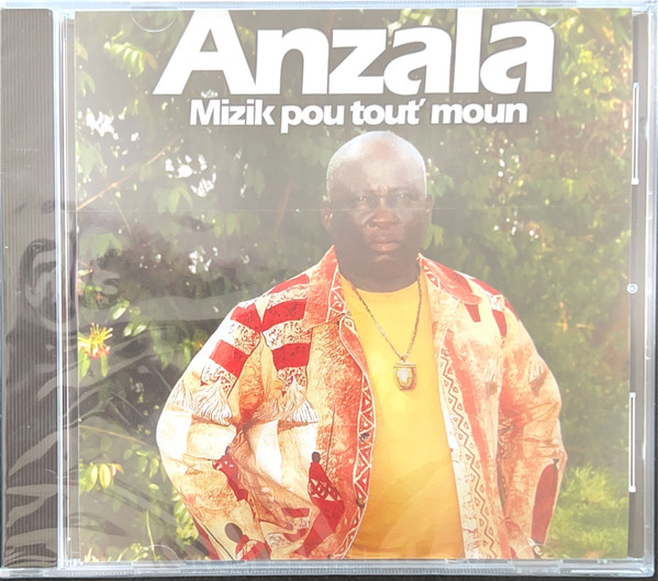 Mizik pou tout' moun
