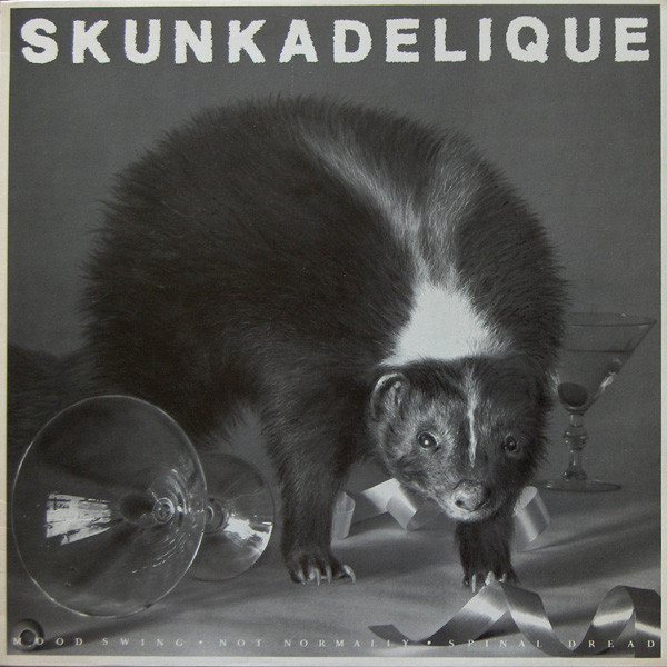 Skunkadelique
