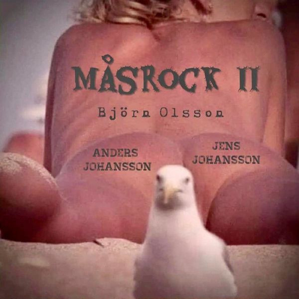 Måsrock II