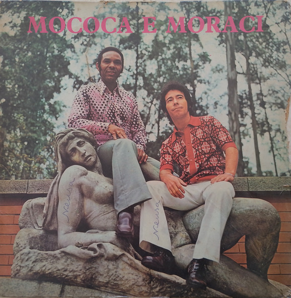 Mococa E Moraci