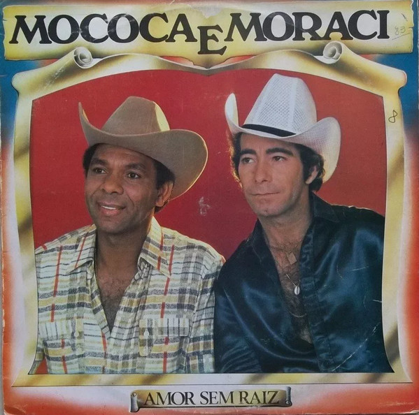 Amor Sem Raiz