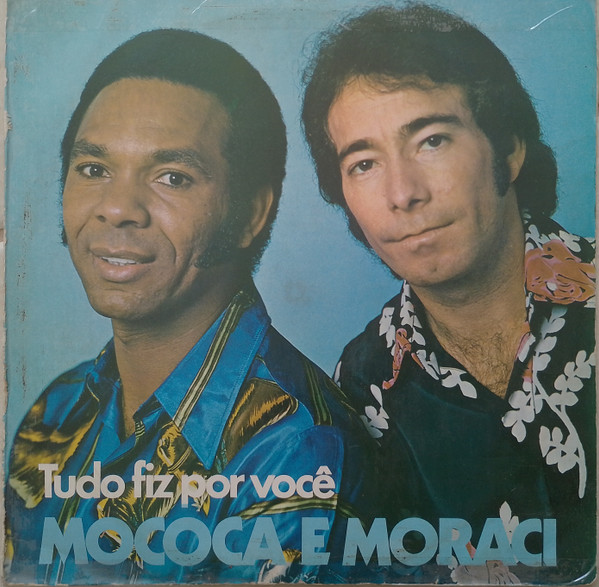 Tudo Fiz Por Você 