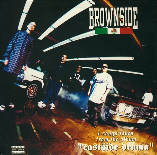 4 Songs Taken From The Album "Eastside Drama"