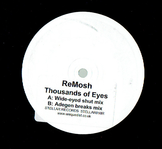 Thousands Of Eyes