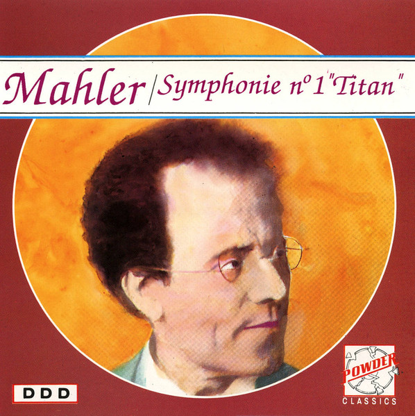 Symphonie Nº1 "Titan"