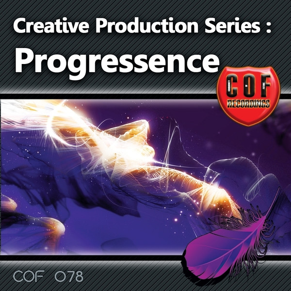 Creative Production Series: Progressence