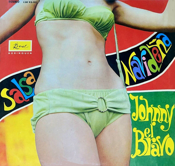 Salsa Navideña