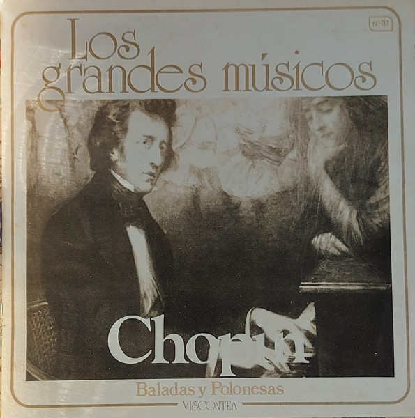 Baladas y Polonesas