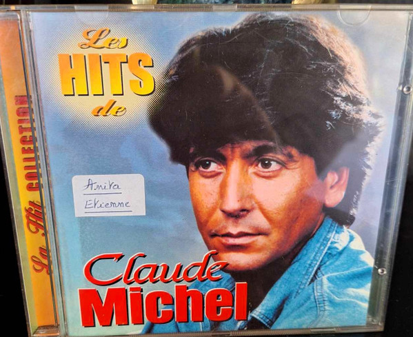 Les Hits de Claude Michel