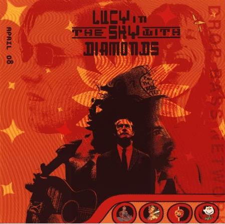 Live At Lucy In The Sky With Diamonds