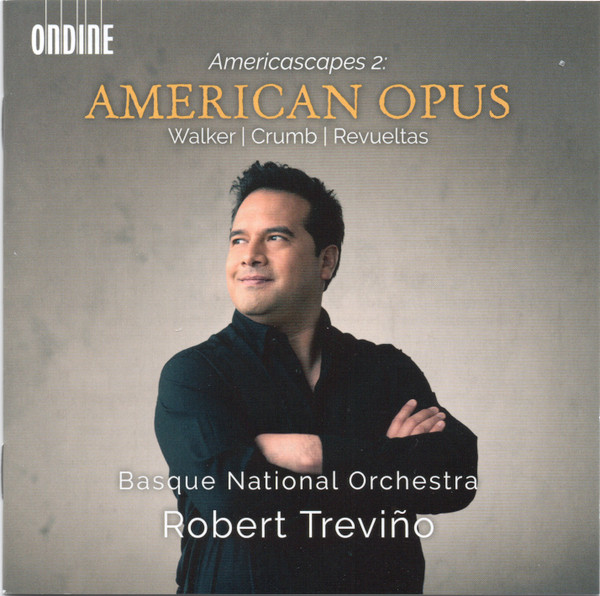 Americascapes 2: American Opus
