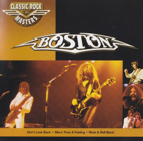 Classic Rock Masters