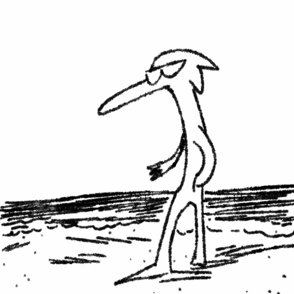 Tabito Beach (Life-in-Death)