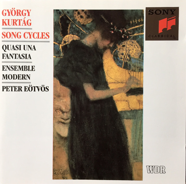 Song Cycles, Quasi Una Fantasia