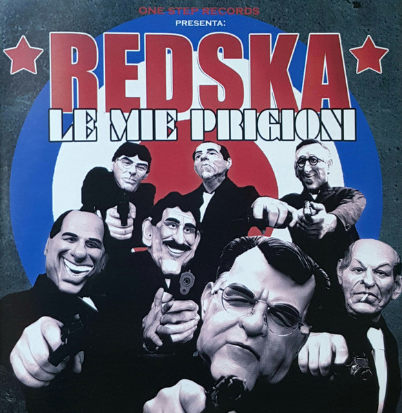 Le Mie Prigioni