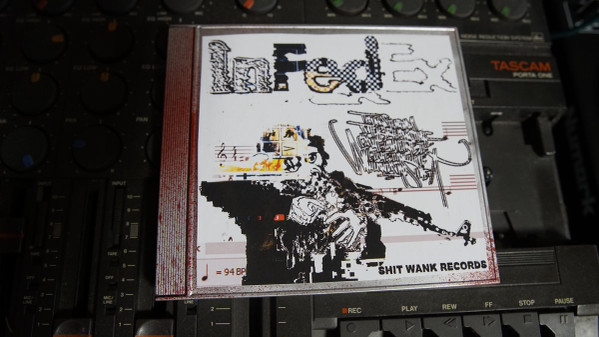  Tales From The Breakcore Cave Where I Live In The Mountainside 