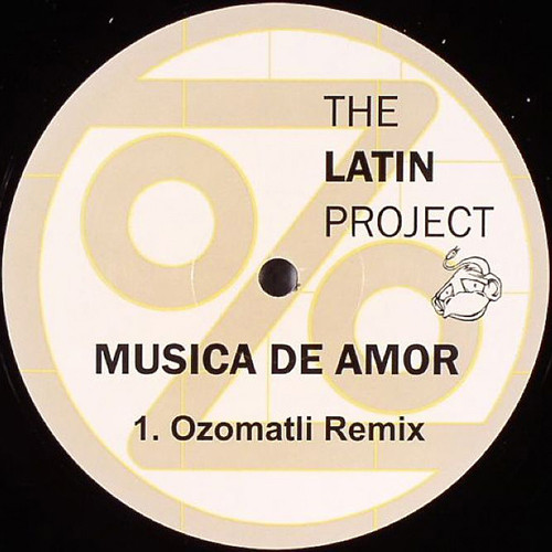 Musica De Amor