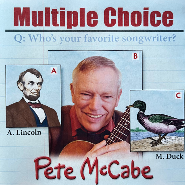 Multiple Choice