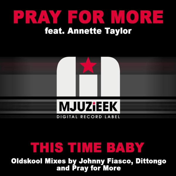 This Time Baby (The Oldskool Mixes)