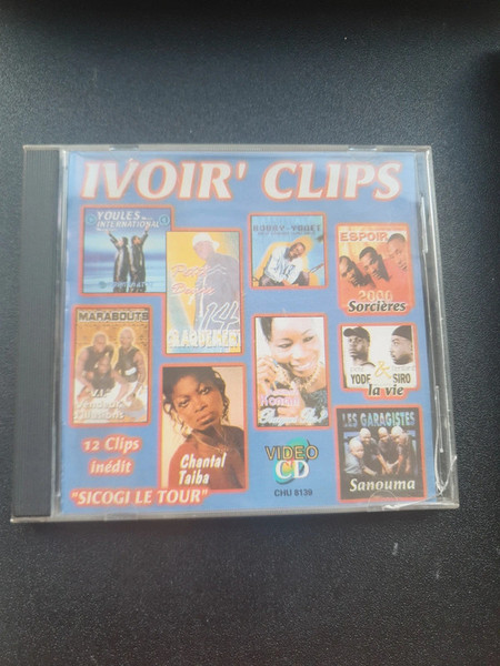 Ivoir Clips