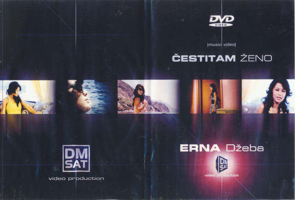 Čestiam, Ženo [Music Video]