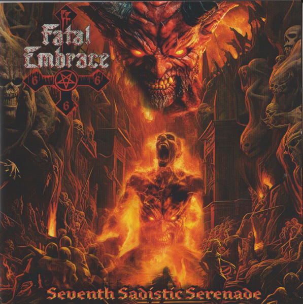Seventh Sadistic Serenade