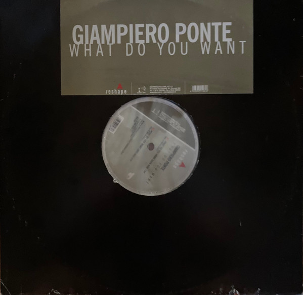 What Do You Want