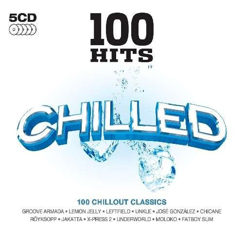 100 Hits Chilled