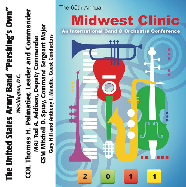 65th Annual Midwest Clinic - 2011