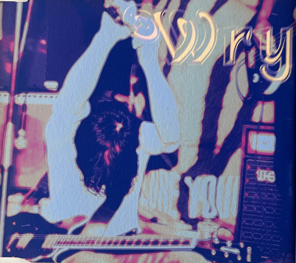 Wry 2001