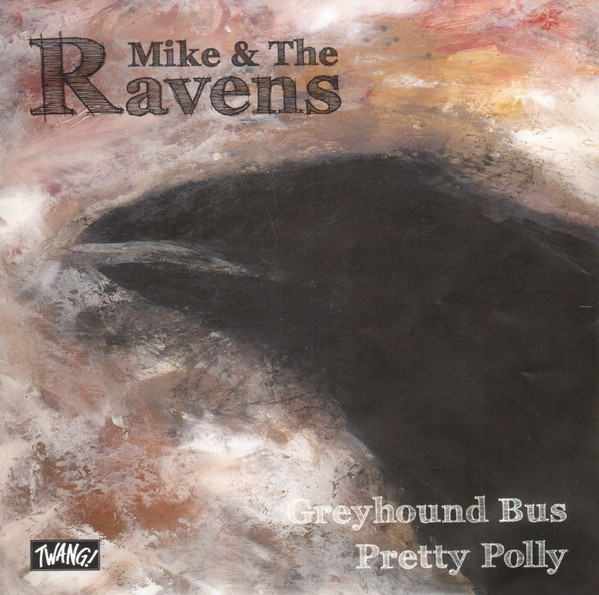 Greyhound Bus / Pretty Polly