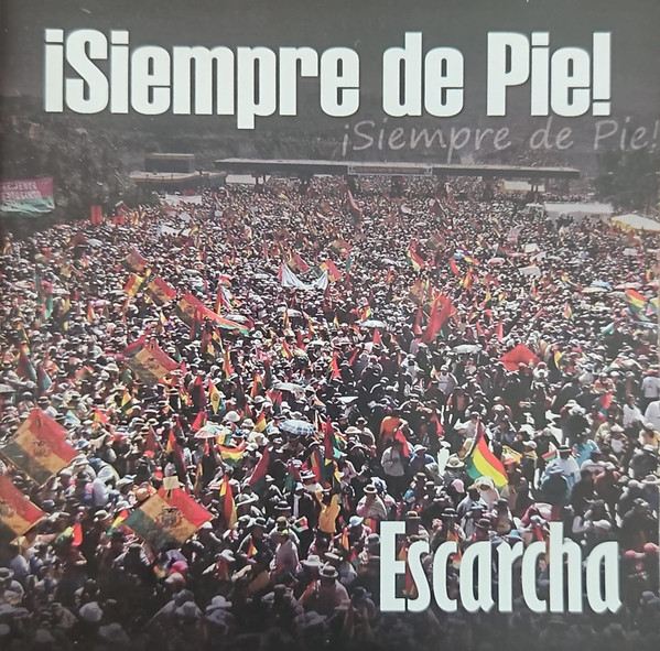 ¡Siempre de Pie!