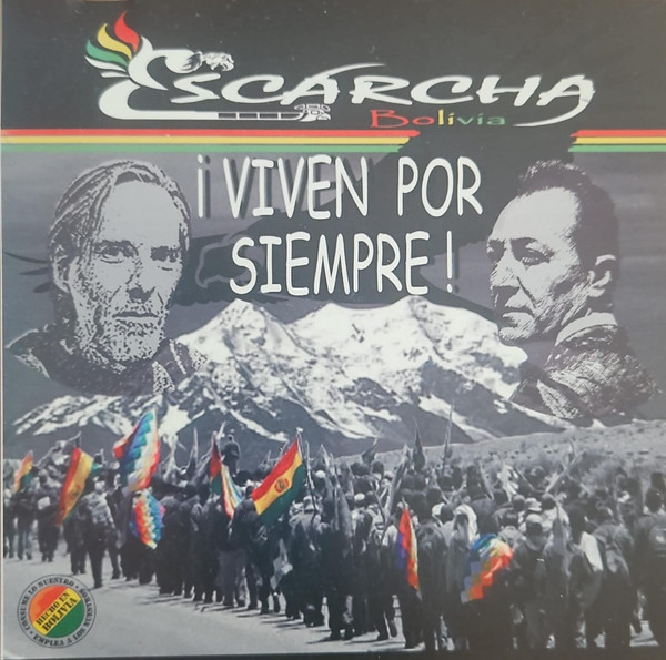 ¡Viven por Siempre!
