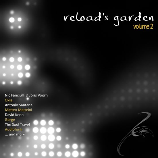 Reload's Garden (Volume 2)