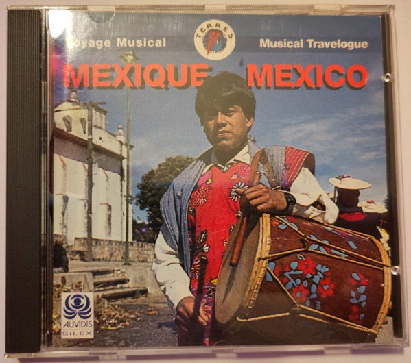 Mexique - Mexico