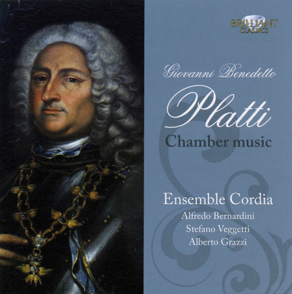 Chamber Music